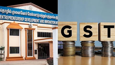 GST E-Way Bill, ITR Filing Training for 3 Days in Chennai