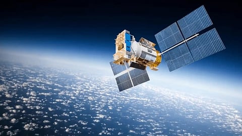 செயற்கைக்கோள்