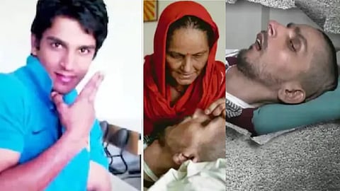 Court Allows Mercy Killing for Man in 13-Year Coma Case