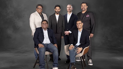 Anirudh Collab with Universal Music India for Po and Hip Hop