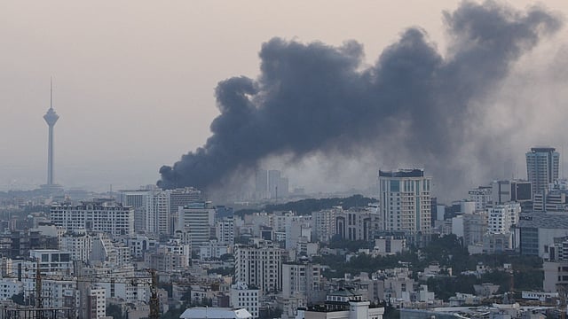 US Suffers Rising Losses in Ongoing Iran Conflict