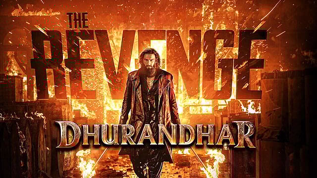 Dhurandhar 2 box office Day 7 Fastest Rs 1,000-crore grosser worldwide