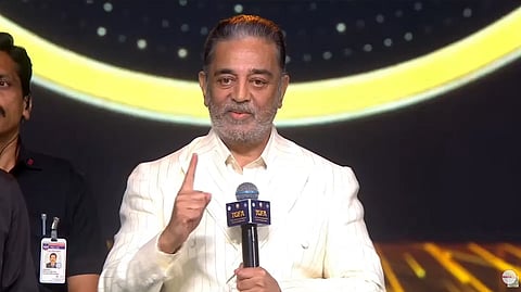 Kamal Haasan