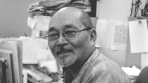 Doraemon Director Tsutomu Shibayama Dies At 84