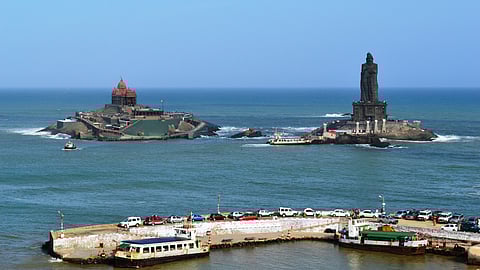 Kanyakumari 