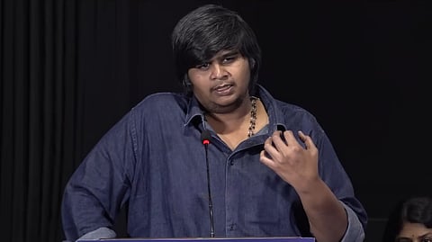 Karthik Subbaraj