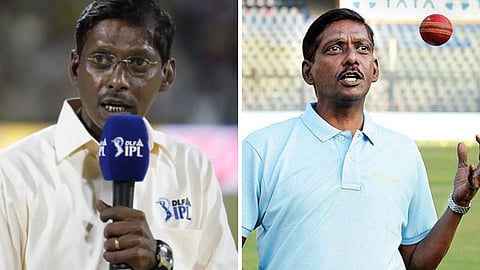 லக்‌ஷ்மன் சிவராமகிருஷ்ணன்