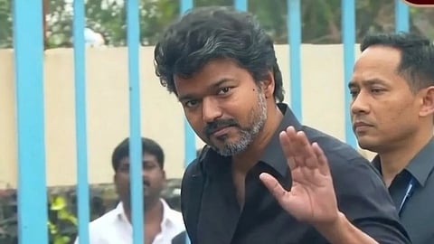vijay