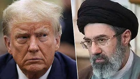 US Focus on Mojtaba Khamenei Amid Iran Secrecy