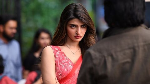 Sreeleela about trolls of her