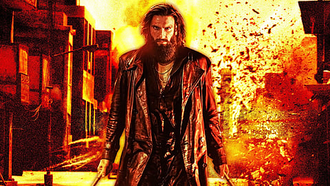 Ranveer Singh, Dhurandhar 2