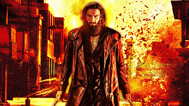 Ranveer Singh, Dhurandhar 2