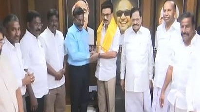 DMK-VCK Seat Sharing Deal Finalized After Intense Negotiations