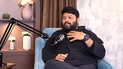 One day I too get Oscar says Thaman