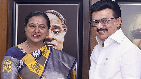 DMK DMDK seat sharing deal finalized in TN Assembly Election 2026