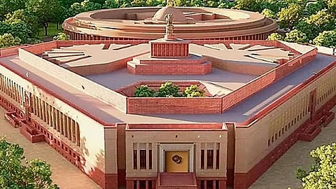 Delimitation Bill Sparks Opposition: Will Southern States Lose Representation?”