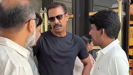 Samuthirakani