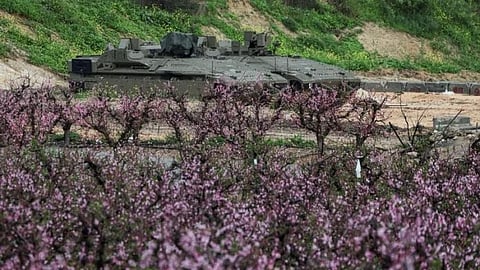 Israel in Shock After Citizen Killed in Military Attack