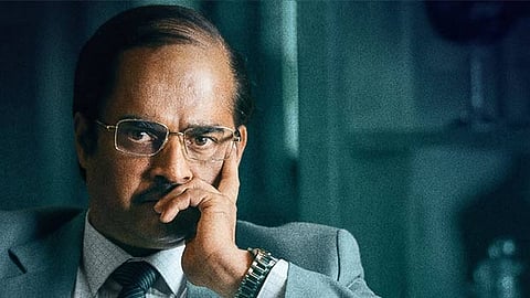 Madhavan clarifies of Dhurandhar 2 Controversy