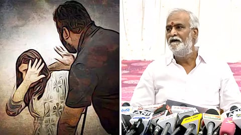 சேகர் பாபு