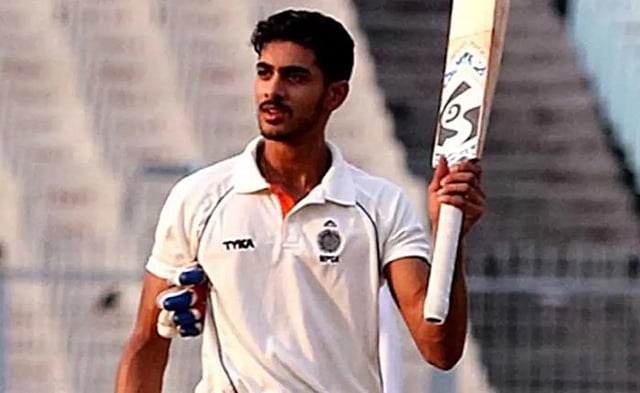 New RCB Chairman Aryaman Birla Once Picked By Rajasthan Royals In IPL Auction