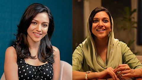 with love movie kavya