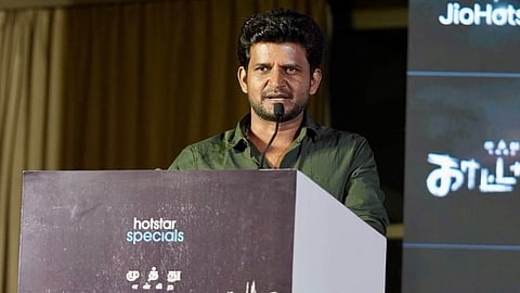 If Vijay Sethupathi thought he could reject me says Vadivel Murugan