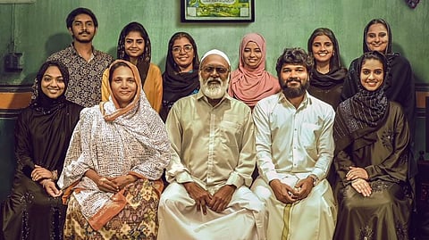 Habeebi will speak about unity beyond religious difference says Meera Kathiravan