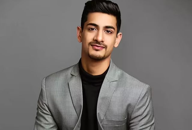 New RCB Chairman Aryaman Birla Once Picked By Rajasthan Royals In IPL Auction