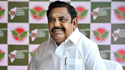 aiadmk releases second list of candidates TN Assembly Elections 2026