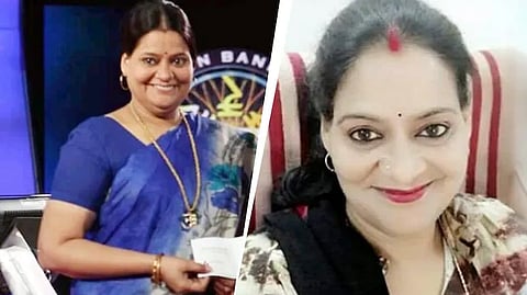 MP Officer won Rs 50 lakh on KBC, arrested in Rs 2.6crore flood relief scam