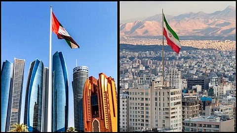 Middle East Crisis: UAE Joins US-Led Coalition Against Iran