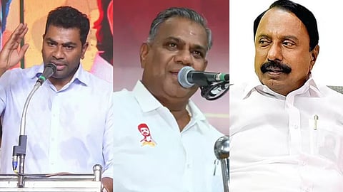 Vijay’s TVK Unveils Full Candidate List: Top Leaders’ Seats in Focus
