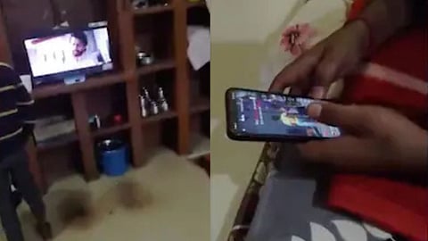 Netflix in Jail? Videos from Parappana Agrahara Trigger Uproar