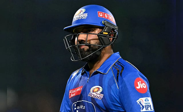 IPL 2026 season MI won by 6 wickets Vs KKR