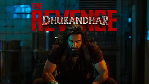 Dhurandhar The Revenge collection beats its prequal