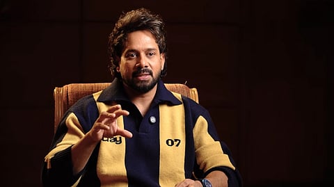 Reason for my movie not doing well says Bharath