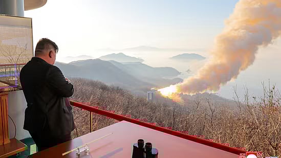 வட கொரியா