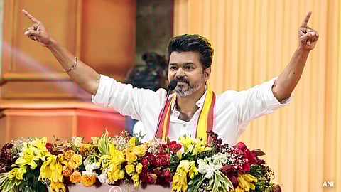 Why Vijay Chooses Trichy East to Contest”