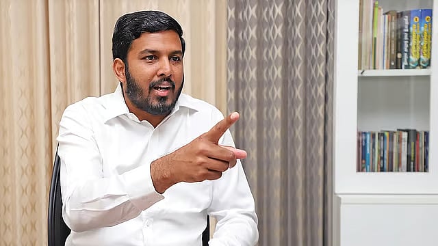 What Seat Denials DMK and VCK Says 