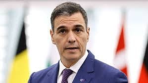Pedro Sánchez