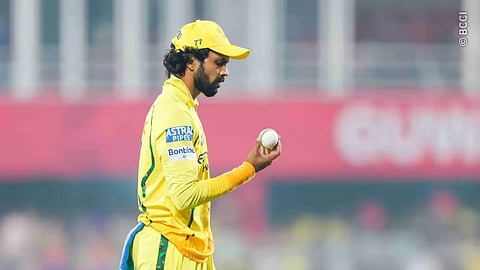 ருதுராஜ் கெய்க்வாட்