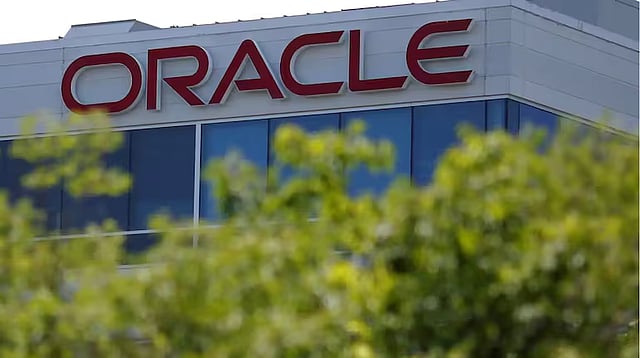 Oracle Fires Around 39,000 Employees In World