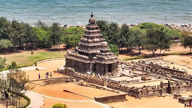 mahabalipuram