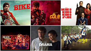 Mar 29 - Apr 4 This Week's Release