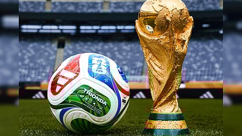 FIFA World CUP Qualification