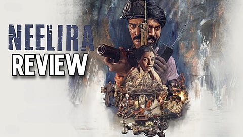 Someetharan, Neelira