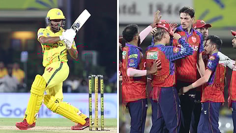 ஆயுஷ் மாத்ரே