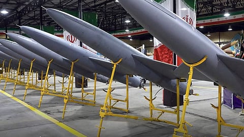 Iran’s Cheap Strategy Exposes US