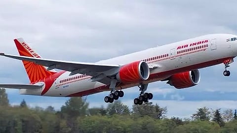 air india
